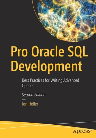 Pro Oracle SQL Development