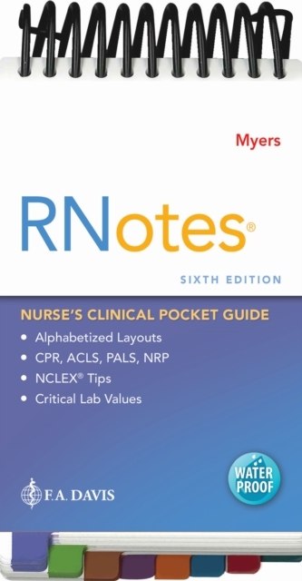RNotes (R)