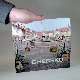 Chebsko