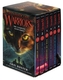 Warriors: The Broken Code 6-Book Box Set
