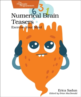 Numerical Brain Teasers