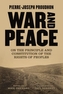 War And Peace
