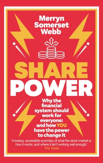 Share Power
