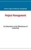 Project Management