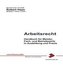 Arbeitsrecht