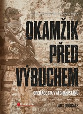 Okamžik před výbuchem