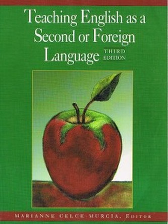 Teaching English As a Second or Foreign Language. 3rd Edition