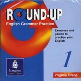 Round Up 1 Class CD