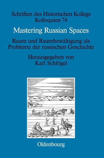Mastering Russian Spaces