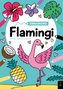 Flamingi. Obrazkowo
