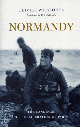 Normandy