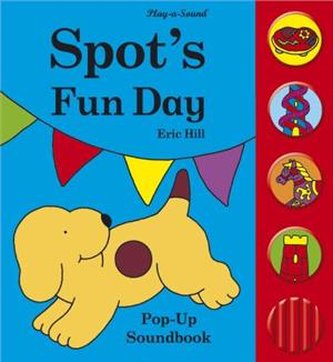 Spot Fun Day