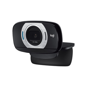 Logitech HD Webcam C615 černá