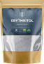 BrainMax Pure Erythritol, BIO, 1 kg