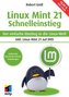 Linux Mint 21 - Schnelleinstieg