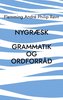NYGRÆSK