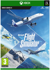 Flight Simulator 2020 (Xbox Series)