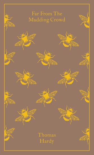 Far from the Madding Crowd