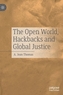 The Open World, Hackbacks and Global Justice