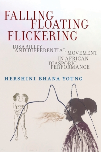 Falling, Floating, Flickering