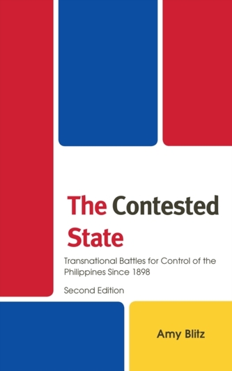 The Contested State