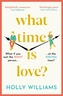 What Time is Love?