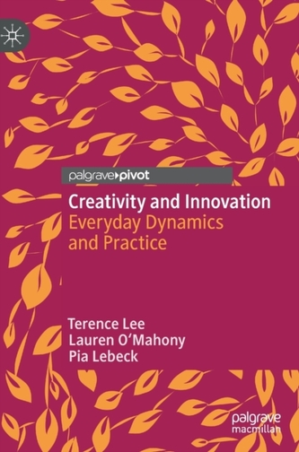 Creativity and Innovation