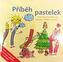 Příběh pastelek