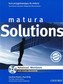 Matura Solutions Advanced Work Pack (Poland)