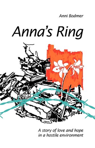 Anna's Ring