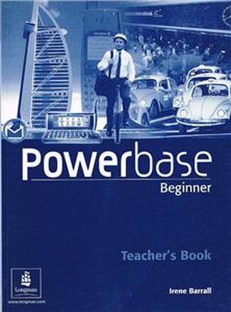Powerbase Beginner Teacher's Book