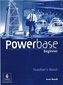 Powerbase Beginner Teacher's Book