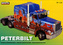 Peterbilt - tahač
