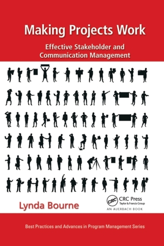 Making Projects Work