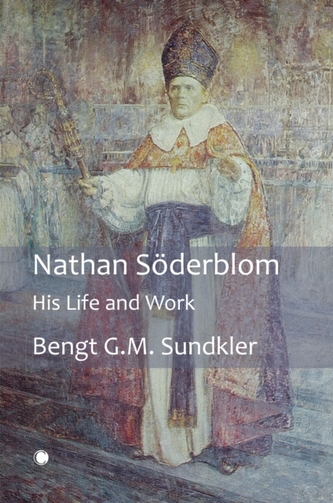 Nathan Soederblom