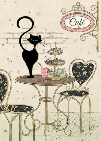 Přání H025 BUG ART