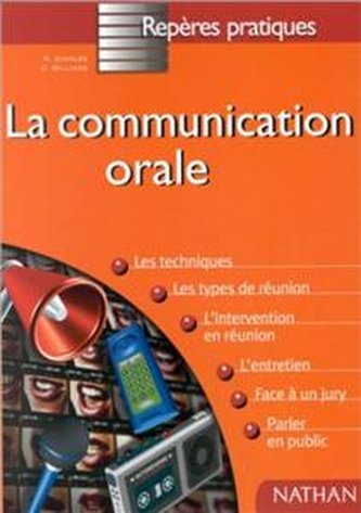 Le Communication Orale