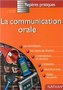 Le Communication Orale