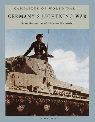 Germany's Lightning War