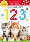 Trace and Learn 123 (Scholastic Early Learners)
