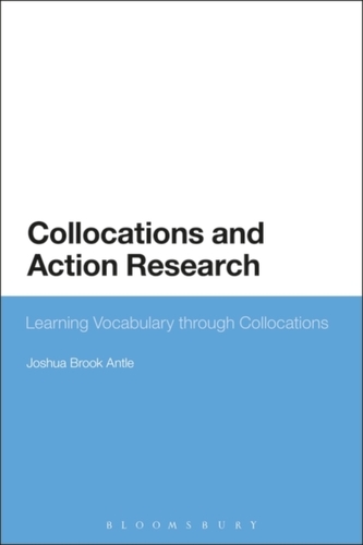 Collocations and Action Research