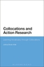 Collocations and Action Research