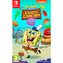 SpongeBob: Krusty Cook-Off - Extra Krusty Edition (Switch)