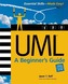 Uml: A Beginner's Guide