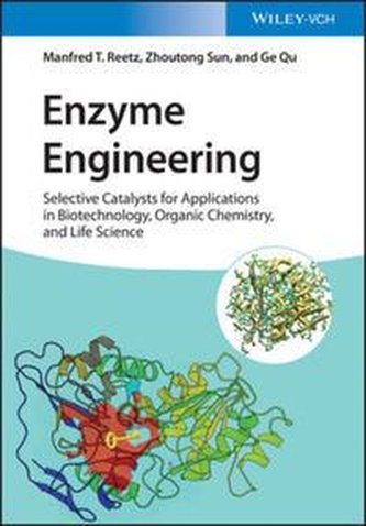 Enzyme Engineering