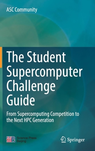 The Student Supercomputer Challenge Guide