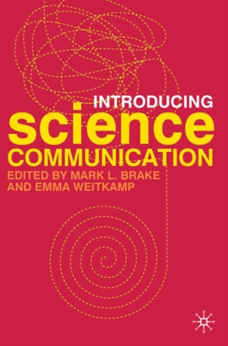 Introducing Science Communication
