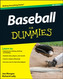 Baseball For Dummies