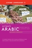 Ultimate Arabic Beginner-Intermediate (Bk)