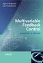 Multivariable Feedback Control - Analysis and Design 2e